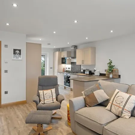 Διαμέρισμα Ranalegh Court *
