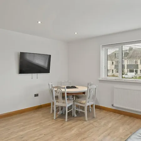 Ranalegh Court Saint Columb Minor