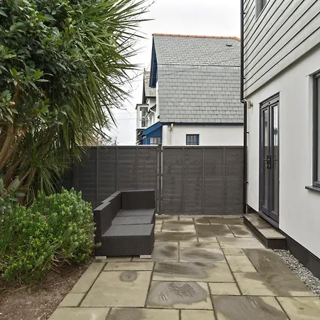 Ranalegh Court Saint Columb Minor