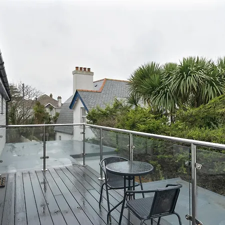 Ranalegh Court Saint Columb Minor