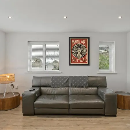 Ranalegh Court Διαμέρισμα