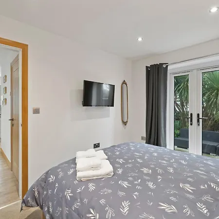 Ranalegh Court Saint Columb Minor