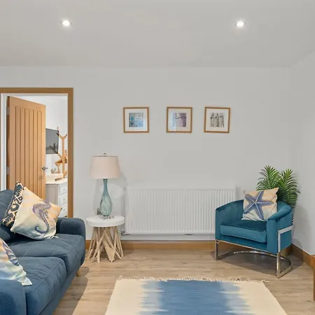 Διαμέρισμα Ranalegh Court *