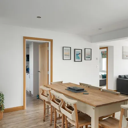 Διαμέρισμα Ranalegh Court Saint Columb Minor